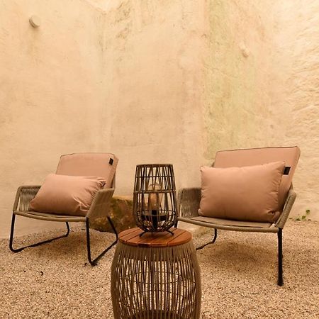 Appartement Ostunique - Summer by Typney Extérieur photo