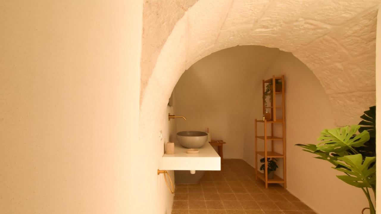 Appartement Ostunique - Summer by Typney Extérieur photo